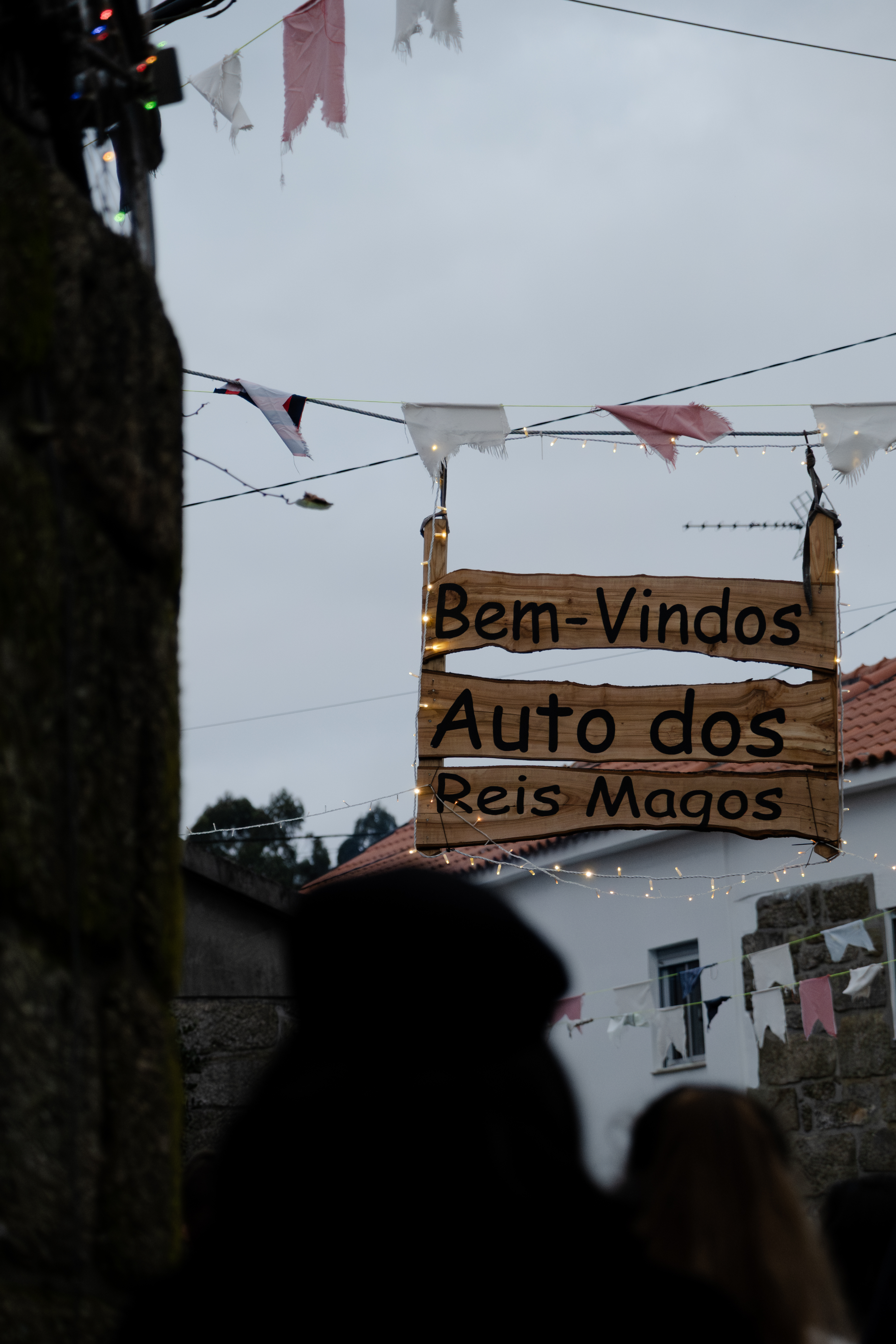 Auto dos Reis Magos celebrado em Figueira