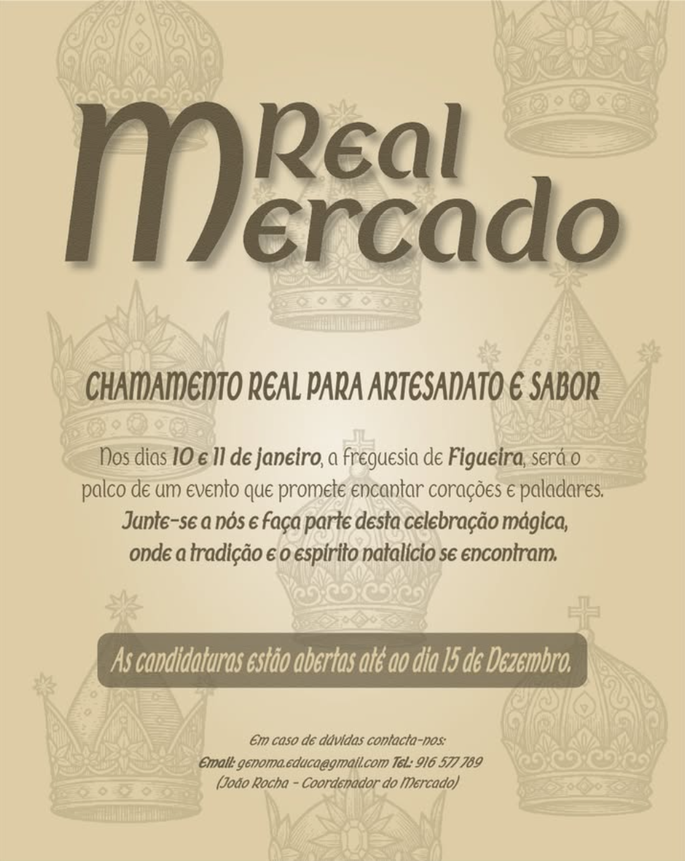 Banner do Marcado